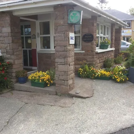 The Village House B&B Bed & Breakfast Glenbeigh